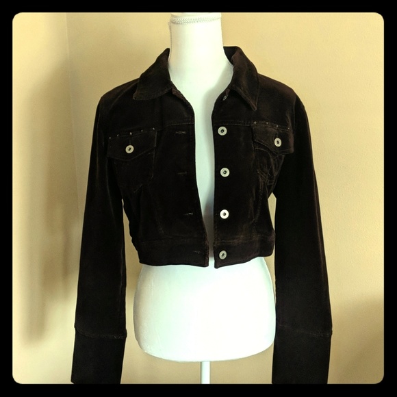 BKE Jackets & Blazers - BKE Brown 1/2 Jacket BKE Jackets & Blazers - BKE Brown 1/2 Jacket